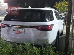 شيفروليه ترافرس